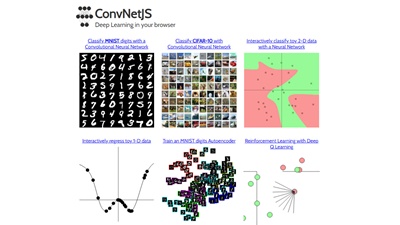 ConvNetJS