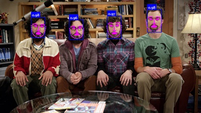 Face-API