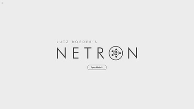 Netron (모델 구조 뷰어)